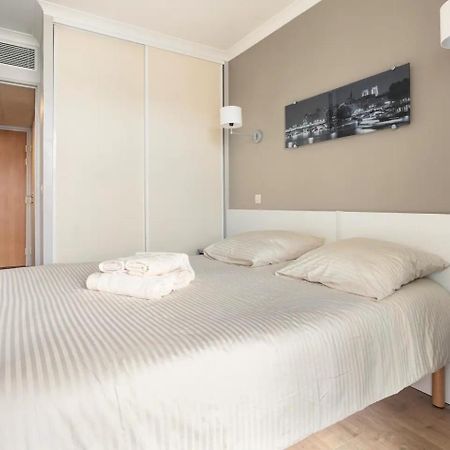 Mycityhaven Paris La Defense Courbevoie Eksteriør bilde