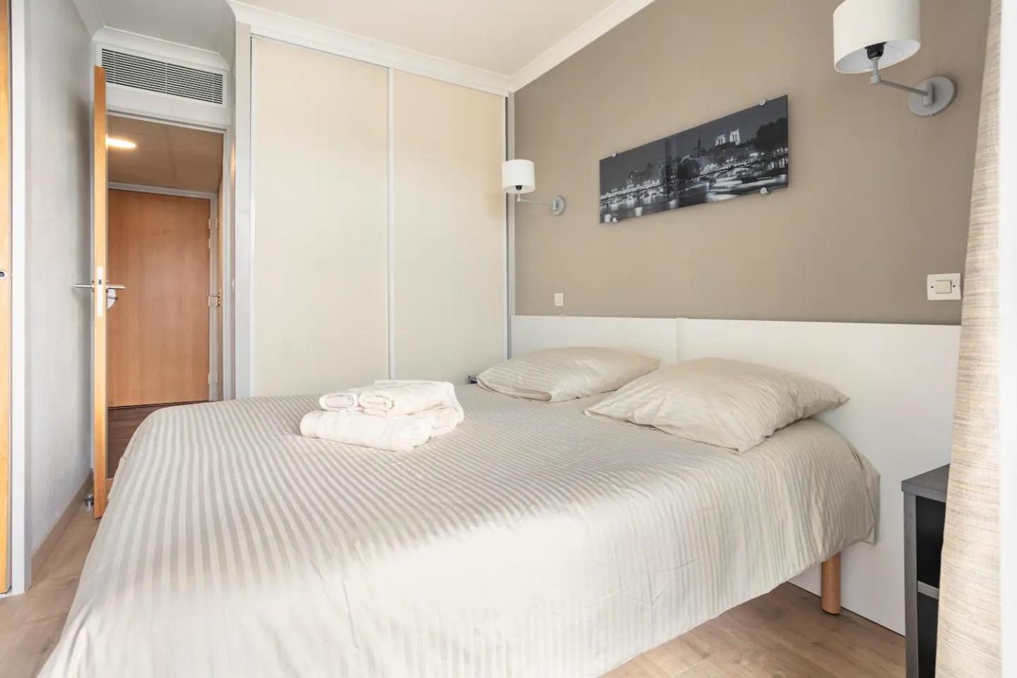 Mycityhaven Paris La Defense Courbevoie Eksteriør bilde